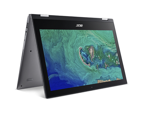 Acer Spin 1 SP111-34N Intel® Pentium® Silver N5000 Hybrid (2-in-1) – image 7