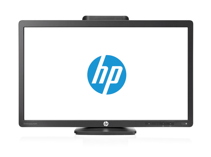 HP EliteDisplay E201 – image 4