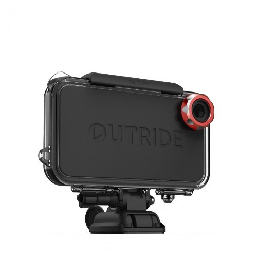 mophie Outride mobile phone case – image 2