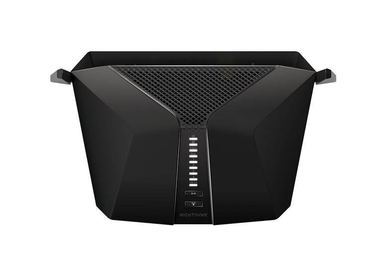 NETGEAR Nighthawk RAX40 wireless router Gigabit Ethernet Dual-band (2.4 GHz – image 2