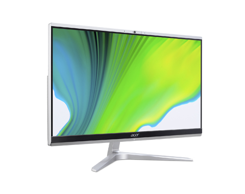 Acer Aspire C22-1650 Intel® Core™ i5 i5-1135G7 – image 2
