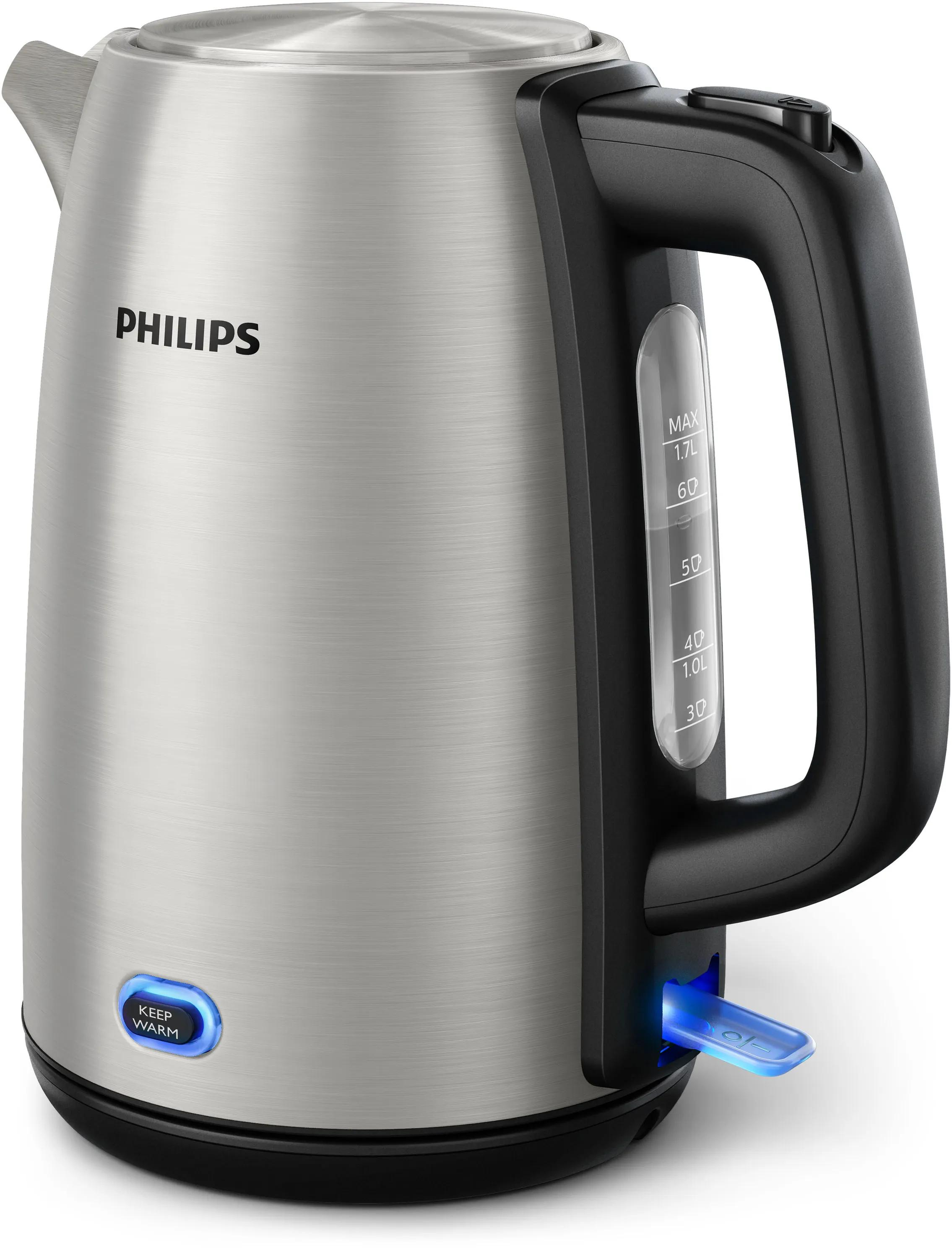 Philips HD9353/90 — vue 1 sur 6