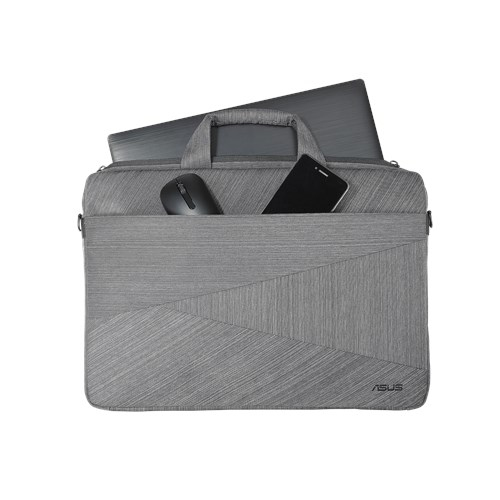 ASUS ARTEMIS 38.1 cm (15") Briefcase Grey – image 3