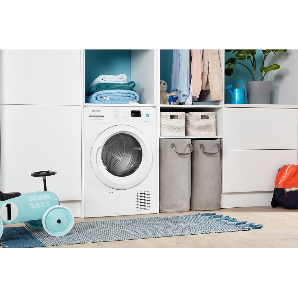 Indesit YT M10 71 R UK – image 5