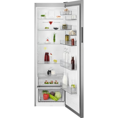 AEG RKB638E2MX fridge Freestanding – image 6