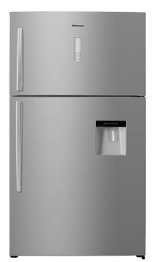 Hisense RT709N4WS22 fridge-freezer Freestanding – image 1