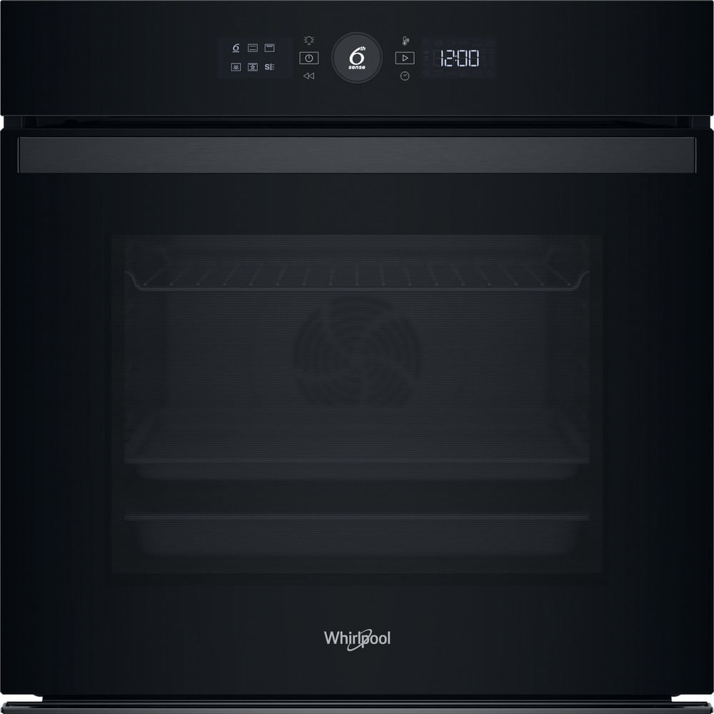 Whirlpool WOI4S8CM0SBA