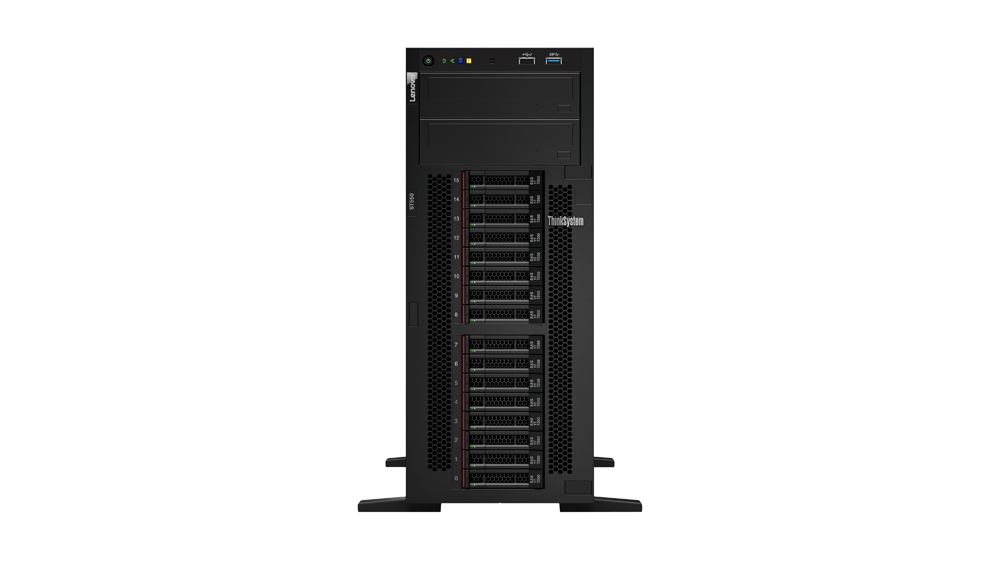 Lenovo ThinkSystem ST550 – image 1