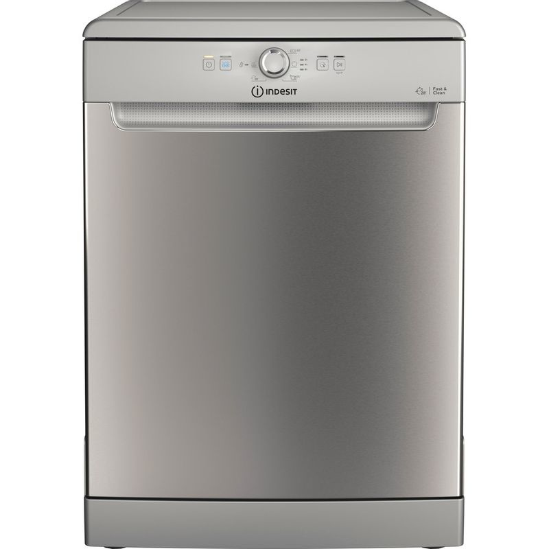 Indesit DFE 1B19 X UK – image 3
