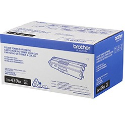 Brother TN-439BK toner cartridge 1 pc(s) Original Black – image 2