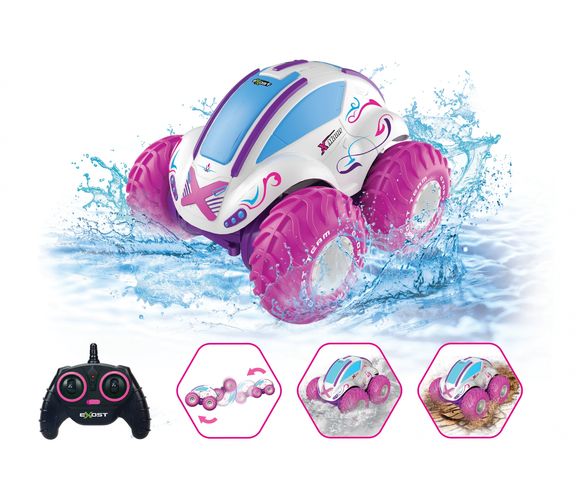 Silverlit 20173 remote controlled toy – image 5
