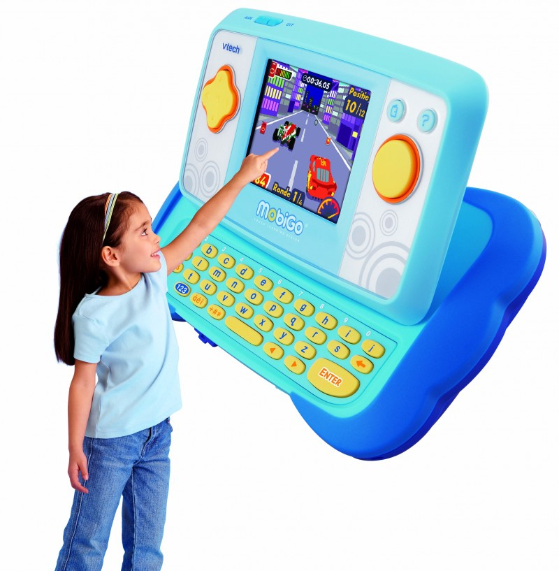 VTech MobiGo Cars 2 – image 4