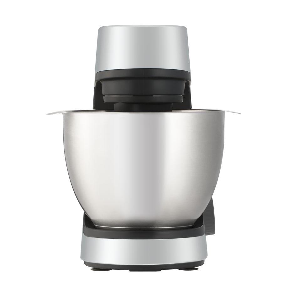 Tefal Masterchef Gourmet QB515D food processor – image 3