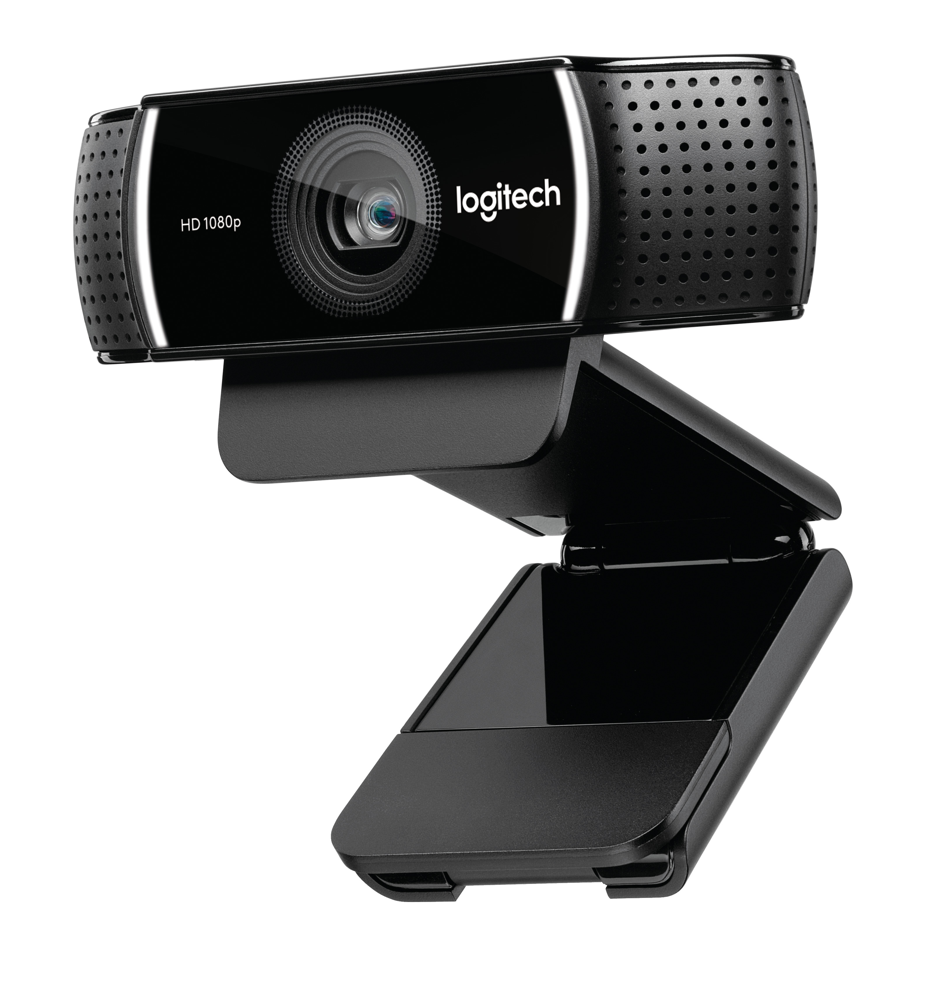 Logitech® HD Pro Webcam C922 Logitech