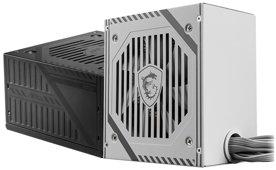 MSI MAG A650BNL – image 4