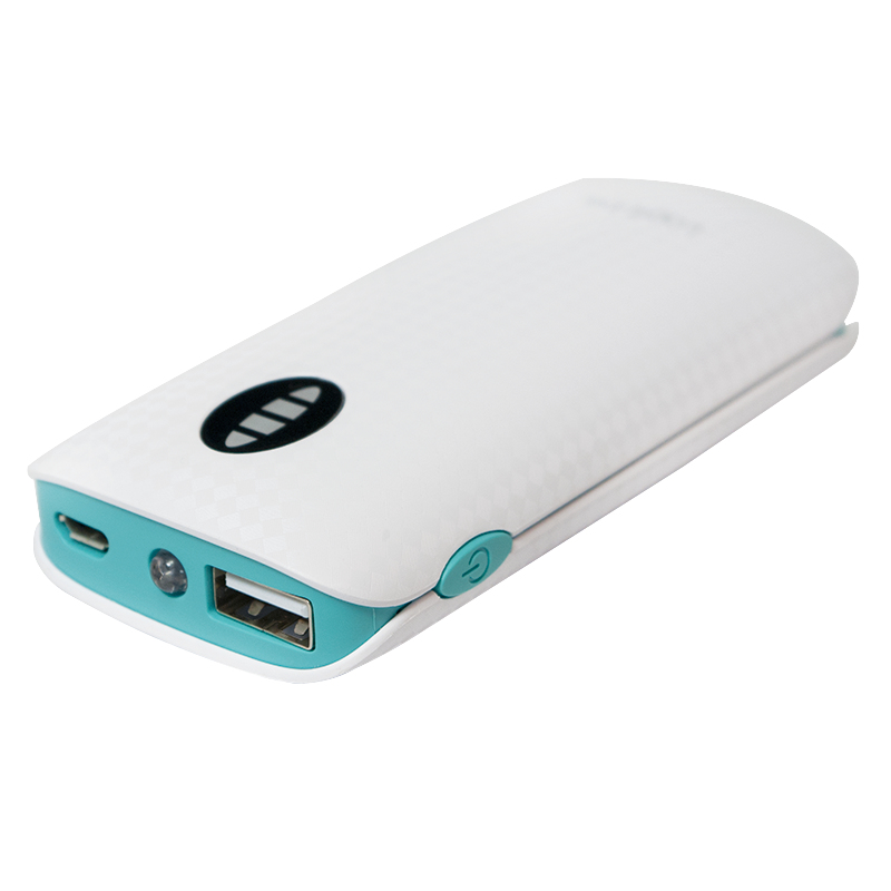 LogiLink PA0126G power bank Lithium-Ion (Li-Ion) – image 1