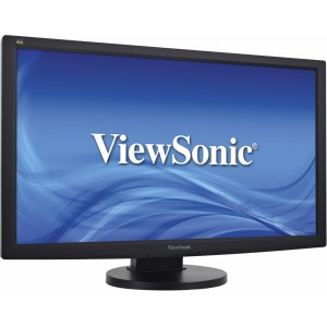 Viewsonic Value Series VG2433SMH computer monitor – image 7
