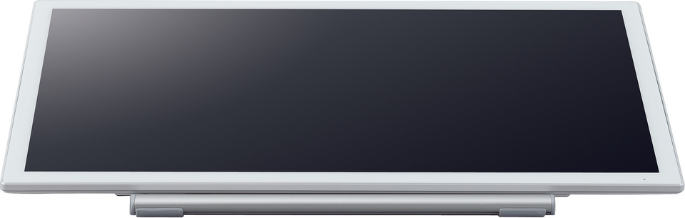 Sharp LL-P202V computer monitor – image 8