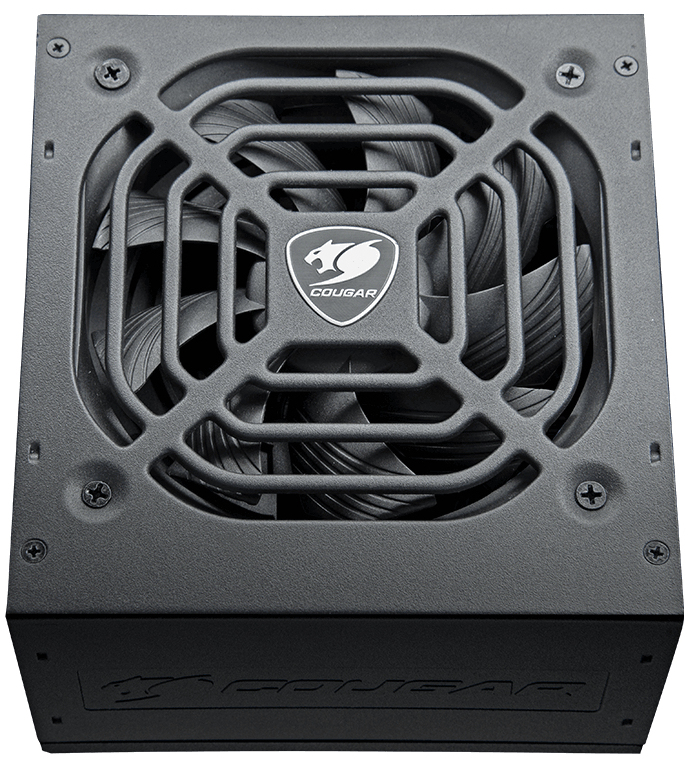 COUGAR XTC500 power supply unit – image 5
