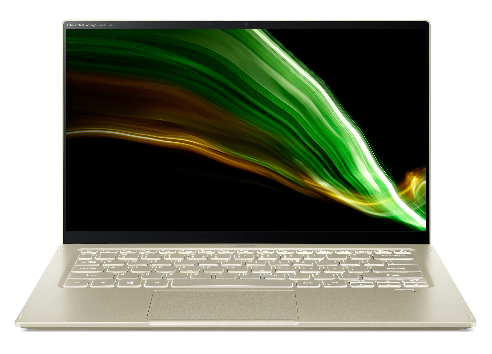 Acer Swift 5 Pro SF514-55T-700T Intel® Core™ i7 i7-1165G7 Laptop – image 1