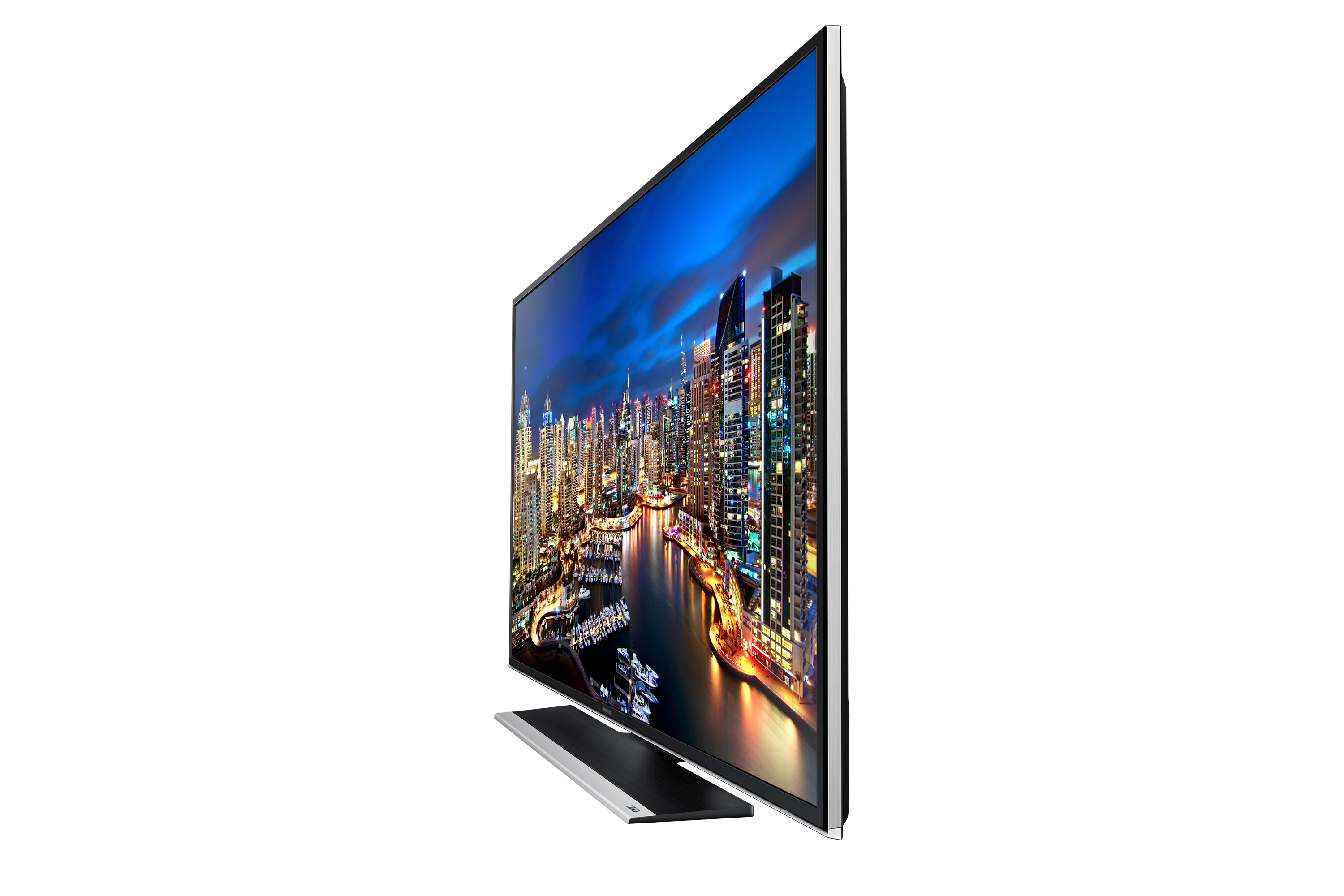 Samsung UE55HU6900S 139.7 cm (55") 4K Ultra HD Smart TV Wi-Fi Black – image 6