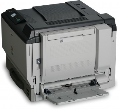 Epson AcuLaser C9200N – image 6