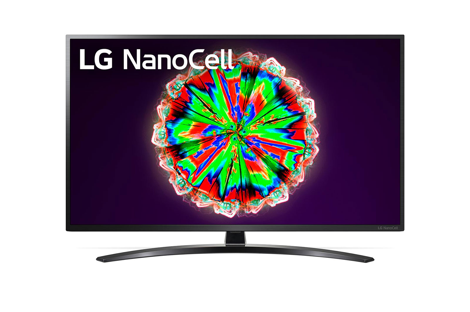 LG 65NANO793NE 165.1 cm (65") 4K Ultra HD Smart TV Wi-Fi Black