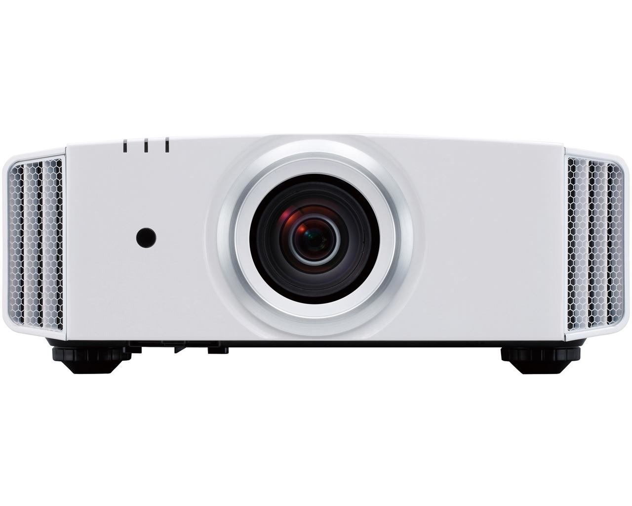 JVC DLA-X7900WE D-ILA Projector – image 2