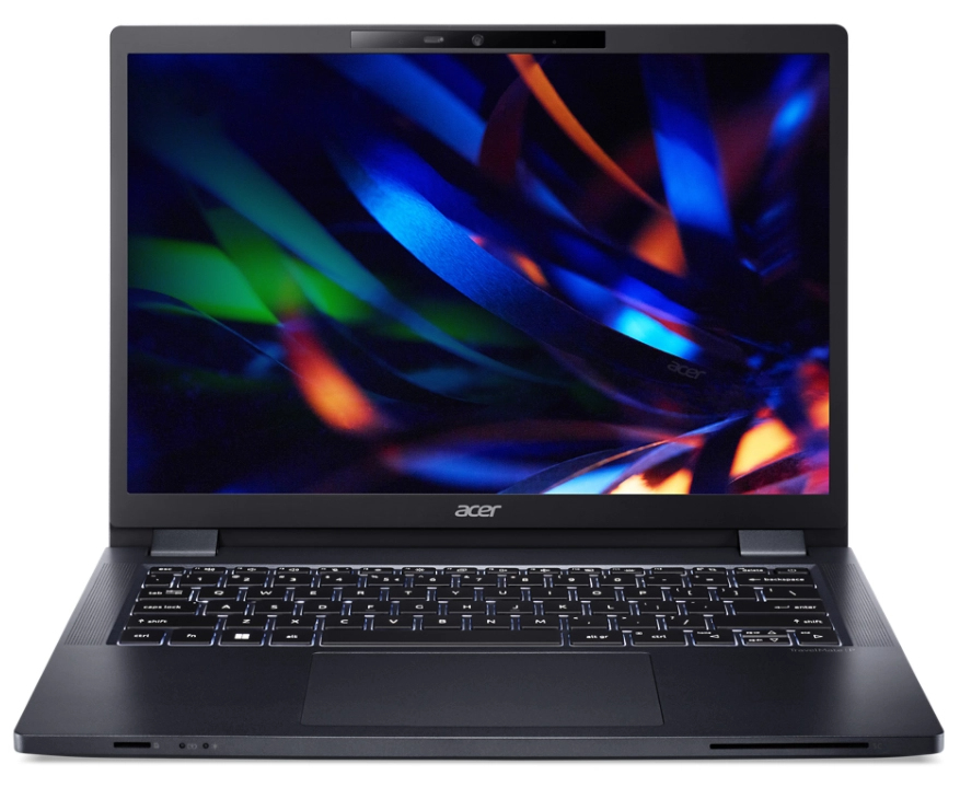 Acer TravelMate P4 TMP414-53-TCO-74ZQ Intel® Core™ i7 i7-1355U Laptop – image 1