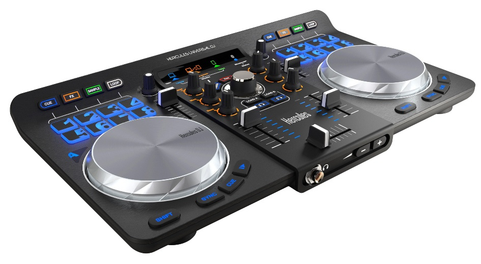 Hercules Universal DJ – image 4