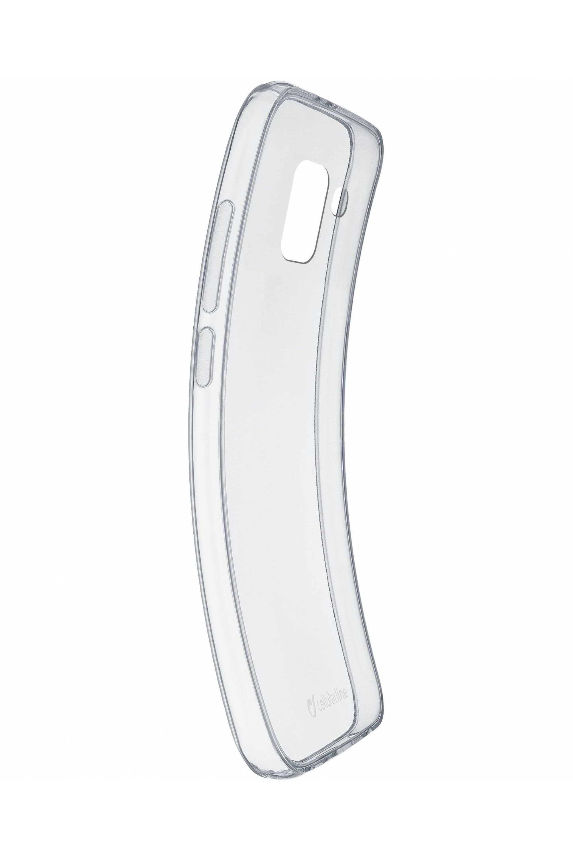 Cellularline Soft - Galaxy J6 (2018) – image 2