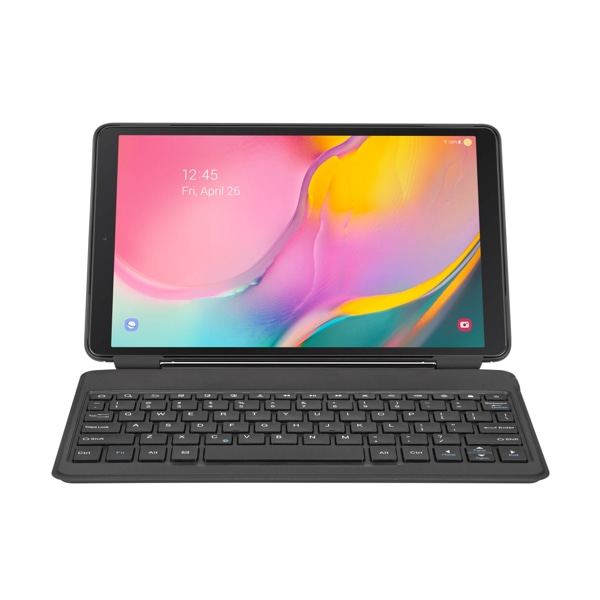 Samsung GP-JCT515 QWERTZ German Black – image 1