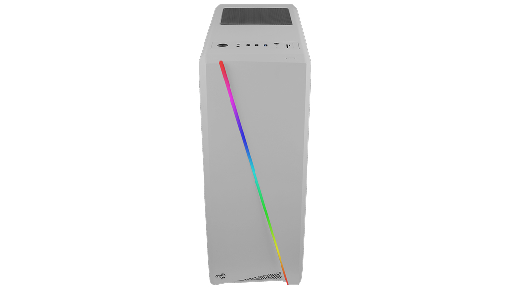 Aerocool Cylon Tempered Glass – image 7
