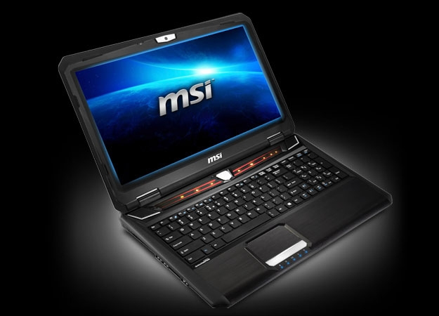 MSI GX60 3AE-216US – image 2