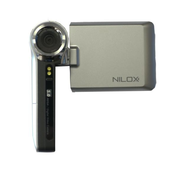 Nilox VIDEOCAMERA DIGITALE 5MPXS SLIM – image 2