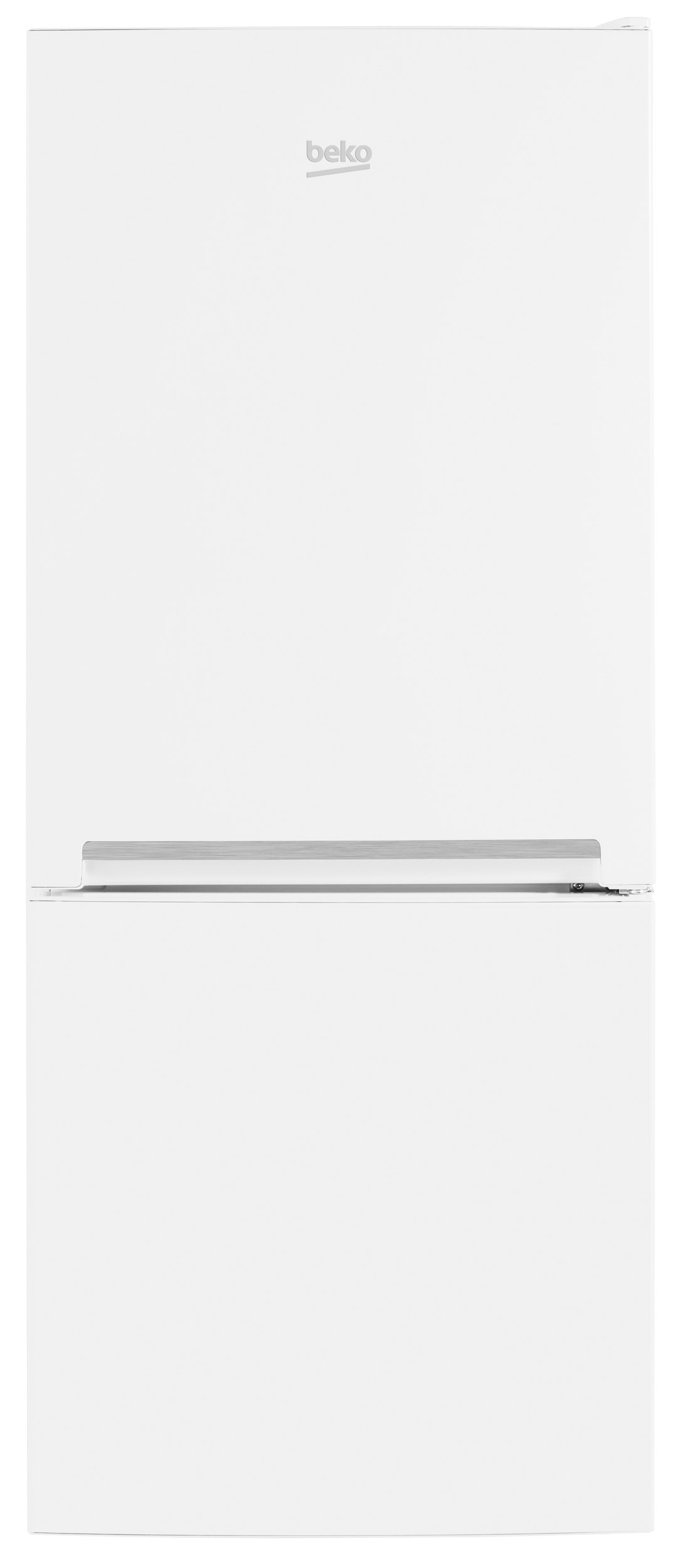 Beko CSG1536W fridge-freezer Freestanding – image 3