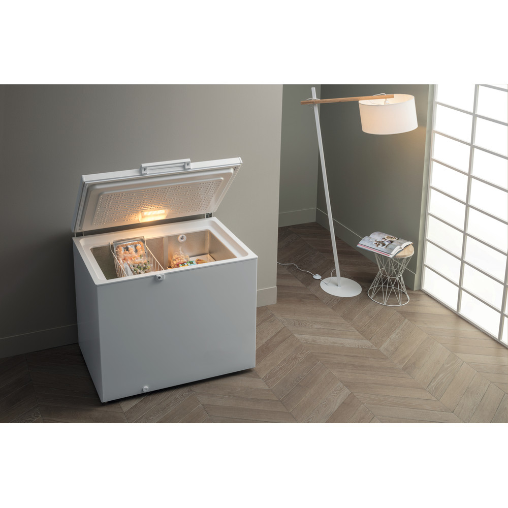 Hotpoint CS1A 400 H FM FA UK.1 – image 6