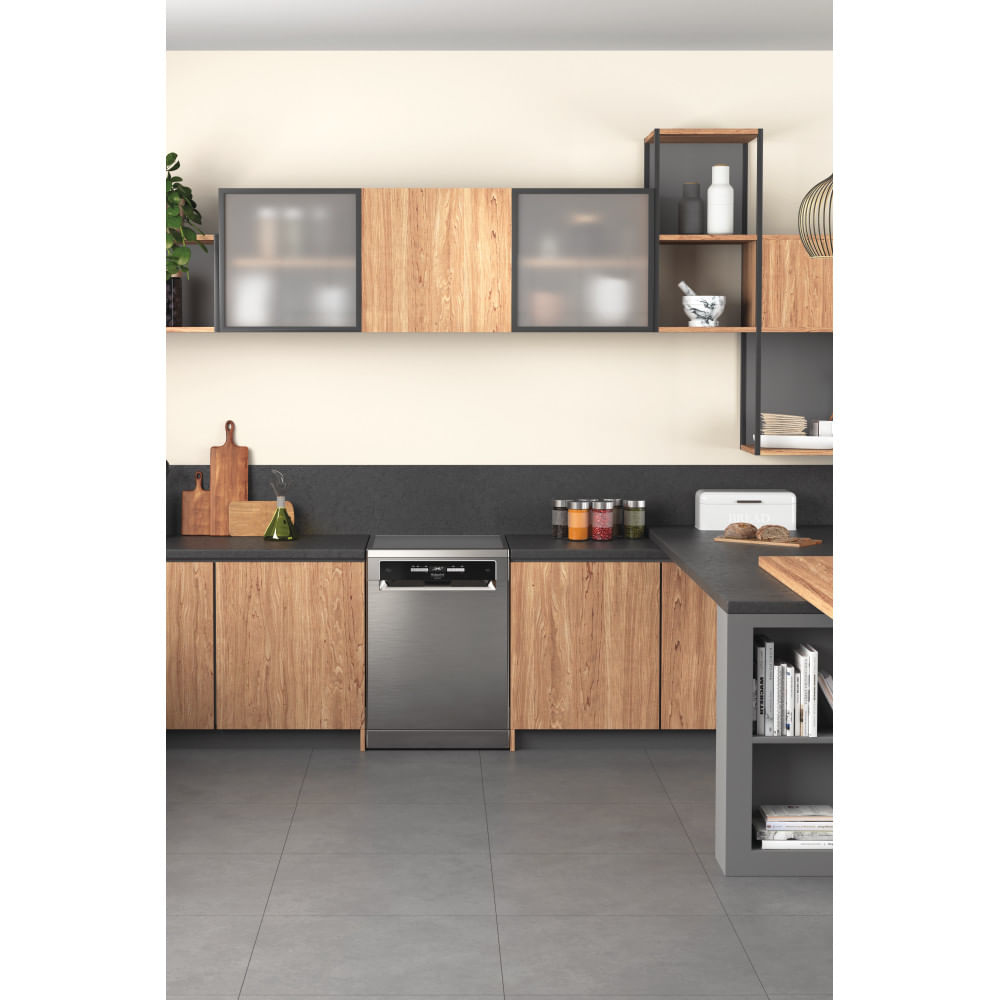 Hotpoint HFO 3T241 WFG X – image 7