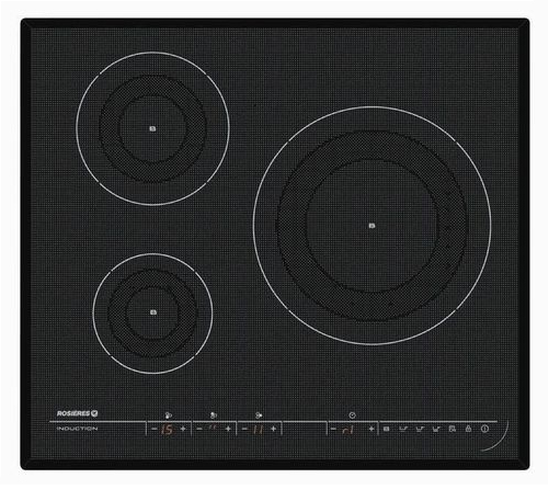 Rosieres RPI 342 MM