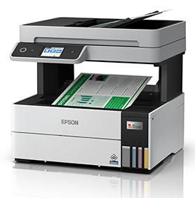 Epson EcoTank L6460 Inkjet A4 – image 3