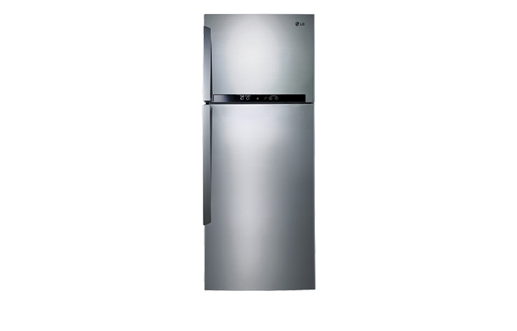LG GT7050PVHW.APVQEUR fridge-freezer Freestanding