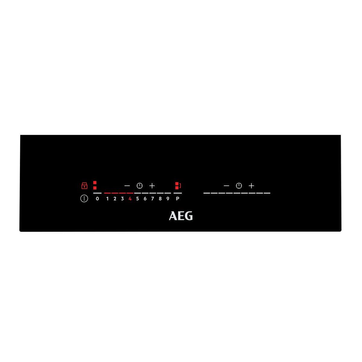 AEG IKE42640KB Black Built-in – image 7