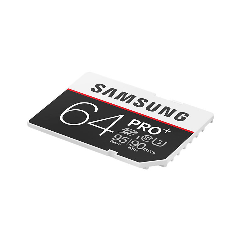 Samsung MB-SD64D 64 GB SDXC UHS Class 10 – image 3