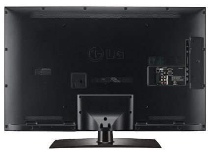 LG 47LV355A TV 119.4 cm (47") Full HD Black 500 cd/m² – image 4