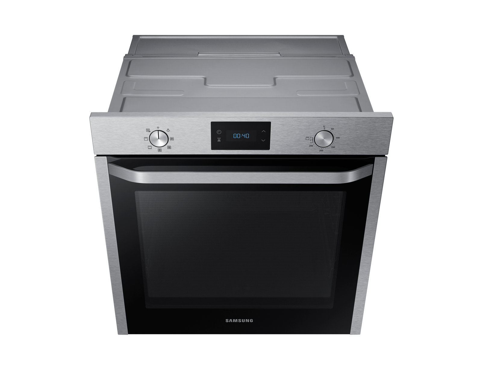 Samsung NV75K3340RS/EG oven – image 6