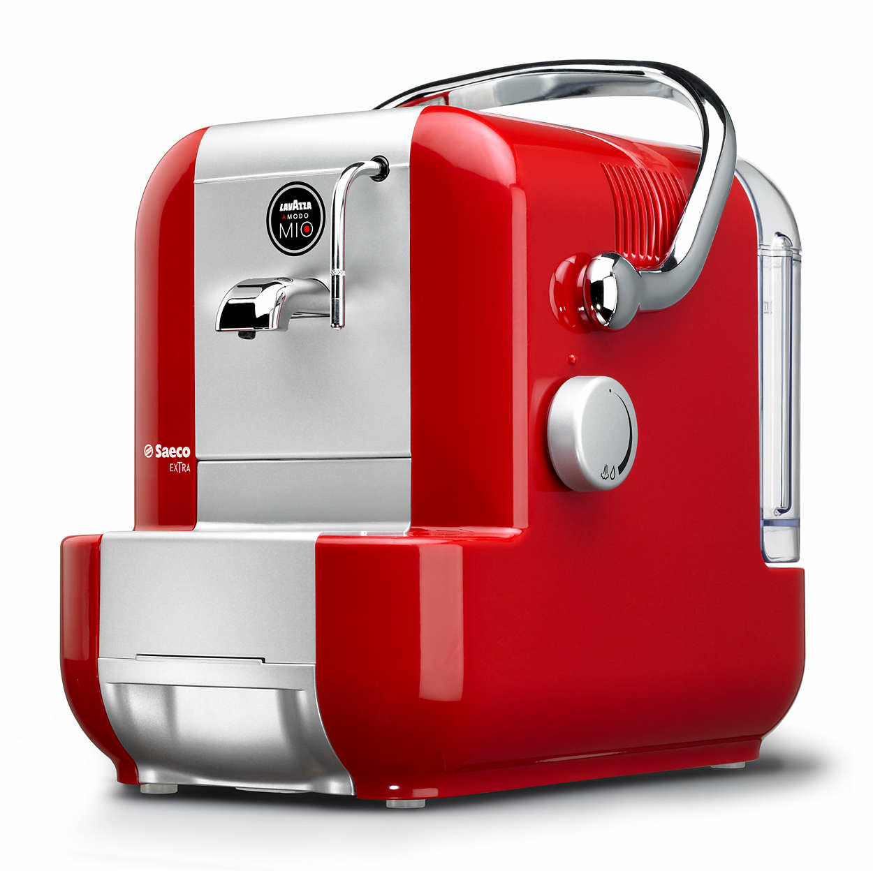 Saeco RI9576/71 — vue 1 sur 2