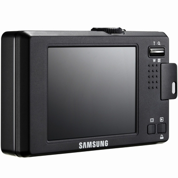Samsung Digimax L 74 W – image 5
