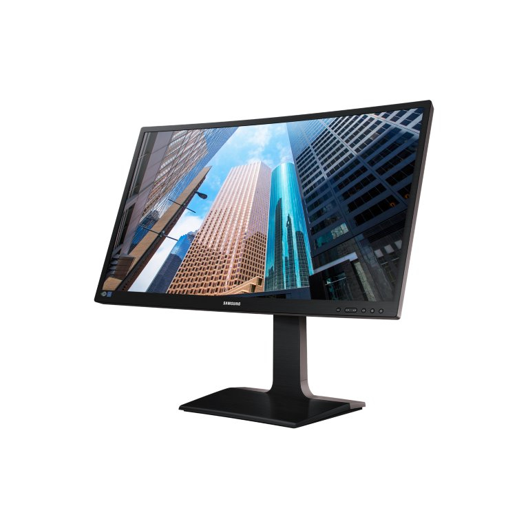 Samsung 650 S24E650C computer monitor – image 6
