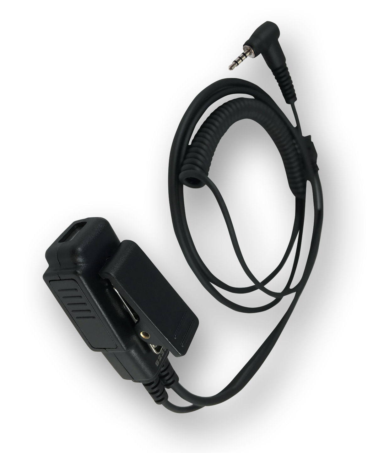 EnGenius SN-ULTRA-EPMH headphones/headset Wired Ear-hook Black – image 3