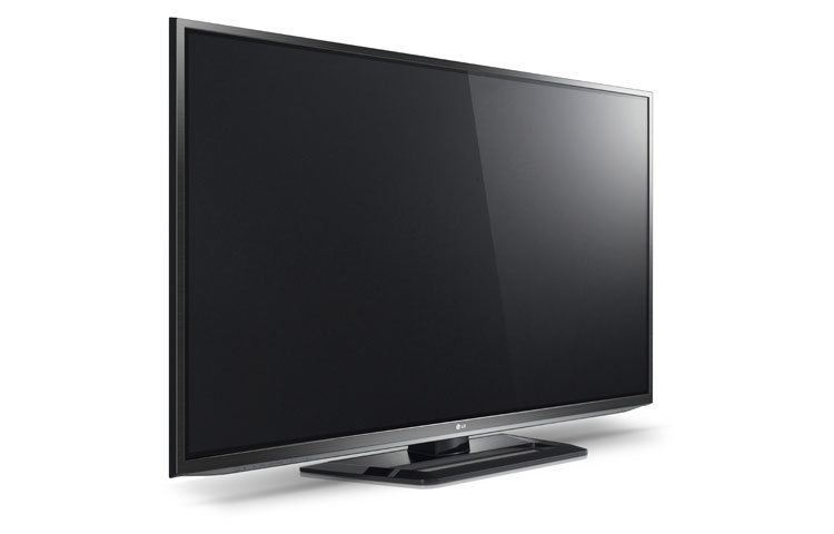 LG 60PA6500 TV 151.9 cm (59.8") Full HD Black – image 3
